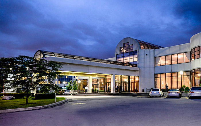 Château Royal Laval