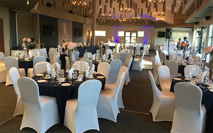 Club de Golf Montcalm