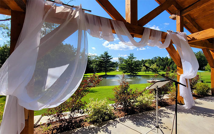 Domaine de l'Ange-Gardien