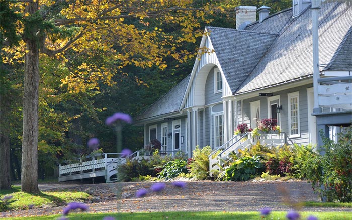 Domaine Joly-de-Lobtinière