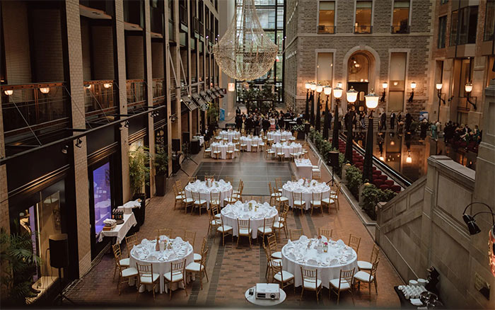 Hôtel InterContinental Montréal