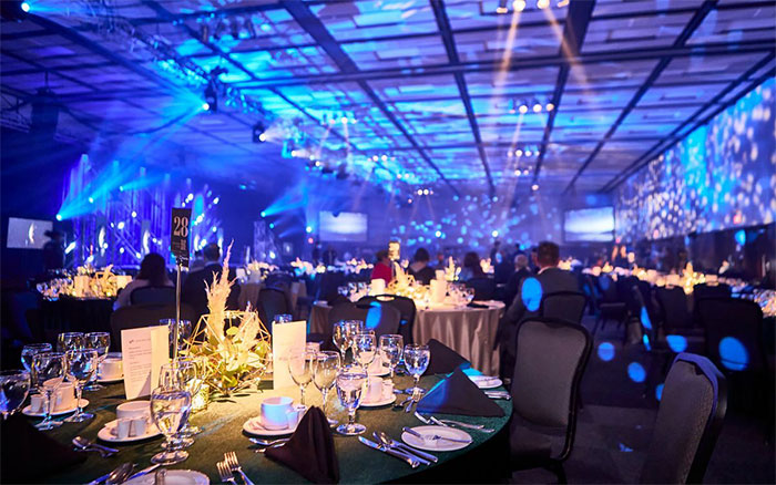 Lévis Centre de congrès