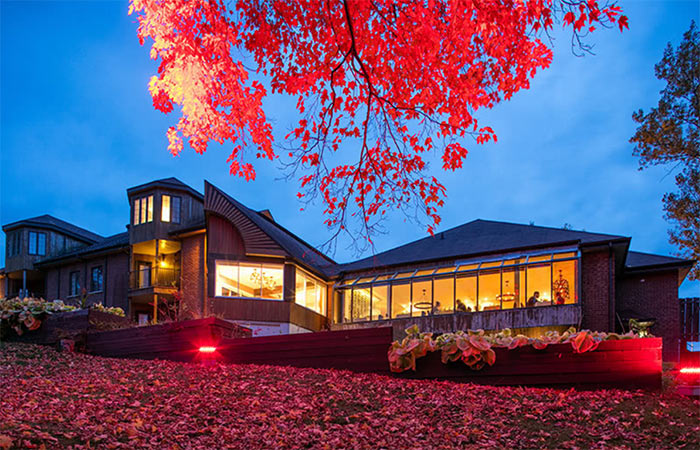 Auberge du Lac St-Pierre Trois-Rivières