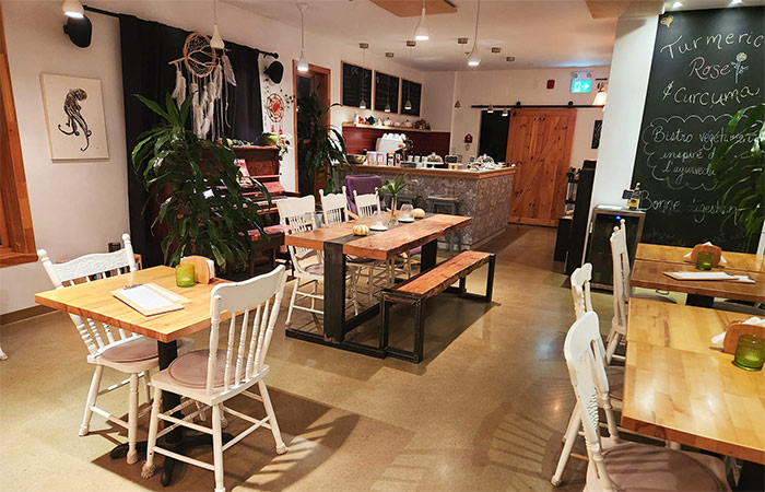 Bistro Awen Longueuil