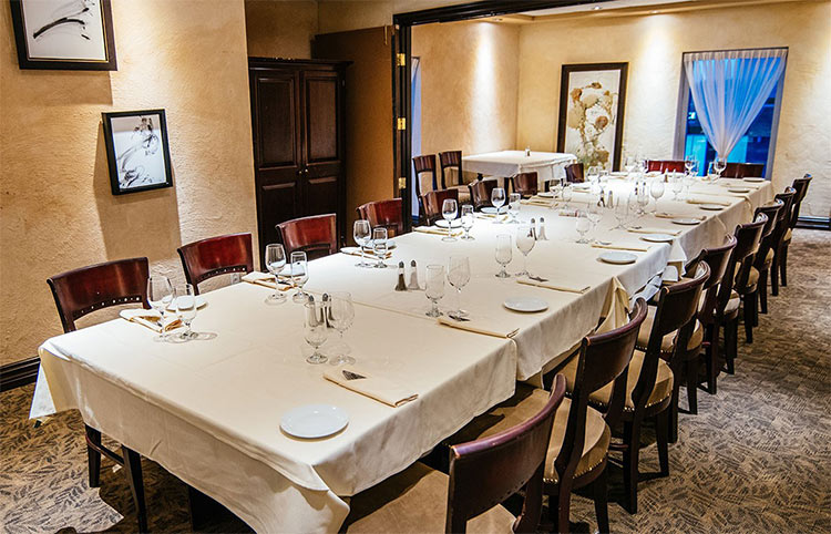 Restaurant Calvi Laval