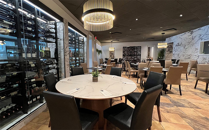 Restaurant Globe-Trotter Drummondville