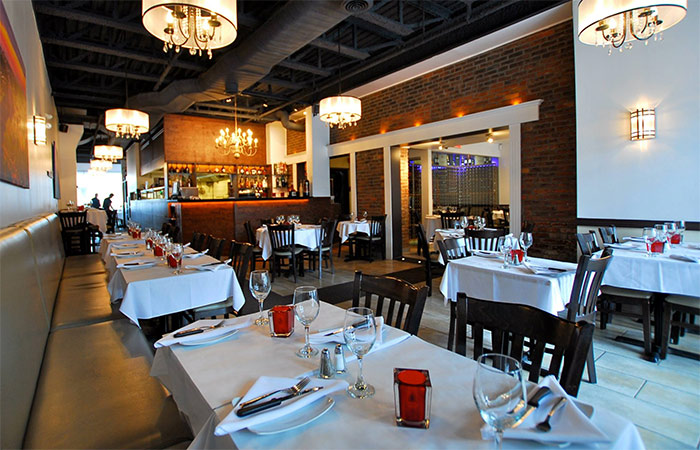 Restaurant Silva Longueuil