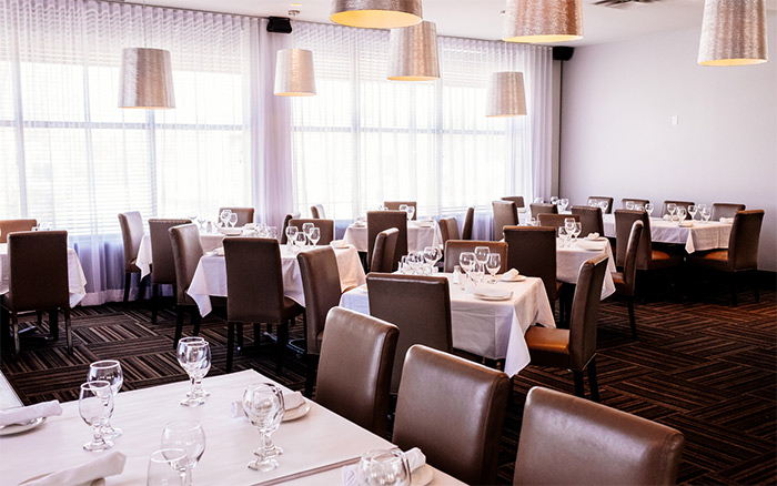 Scala 20 restaurant Rosemère