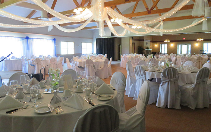 Club de golf St-Jean