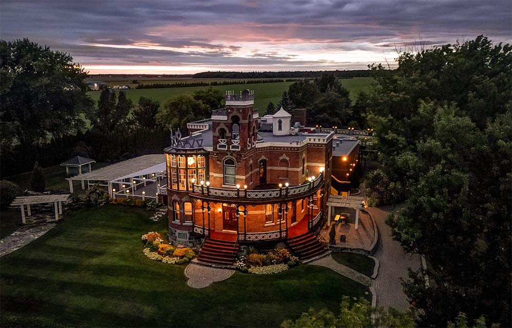 Château Saint-Antoine