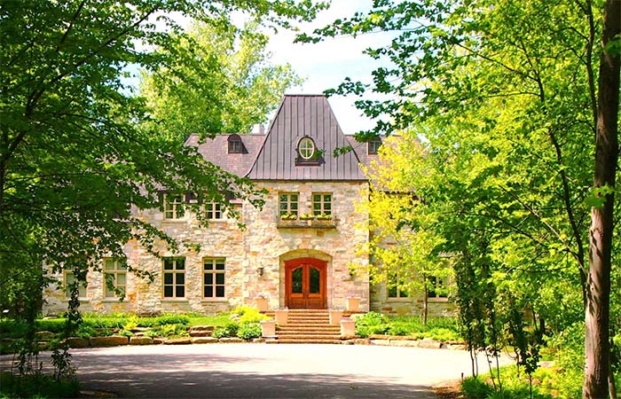 Château Taillefer Lafon