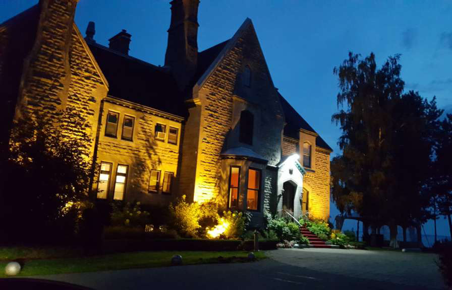 Club Forest & Stream