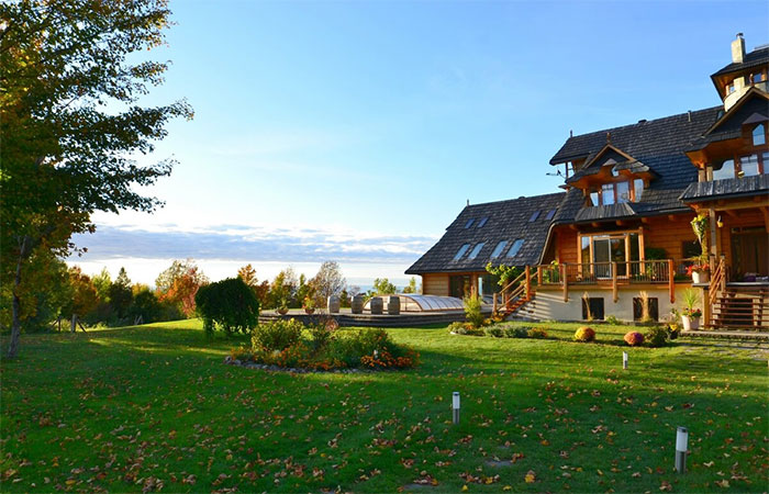 Domaine Tomali Maniatyn