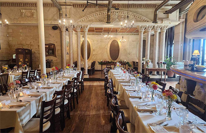 L'Ambroisie Montréal