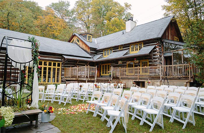 La Grange de la Gatineau