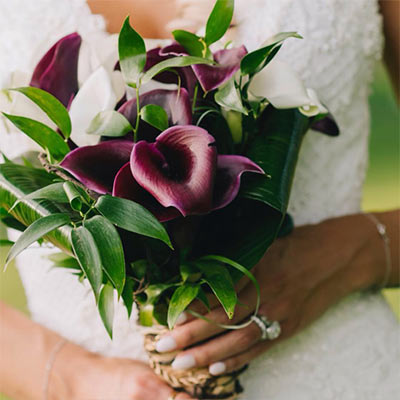 La Vie Fleurie - Fleuriste