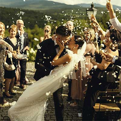 Lulucoeurdebeurre – Organisatrice de mariages