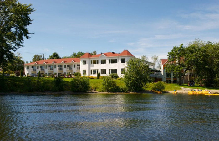 Manoir du Lac William