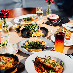 Kwizinn Traiteur Montréal