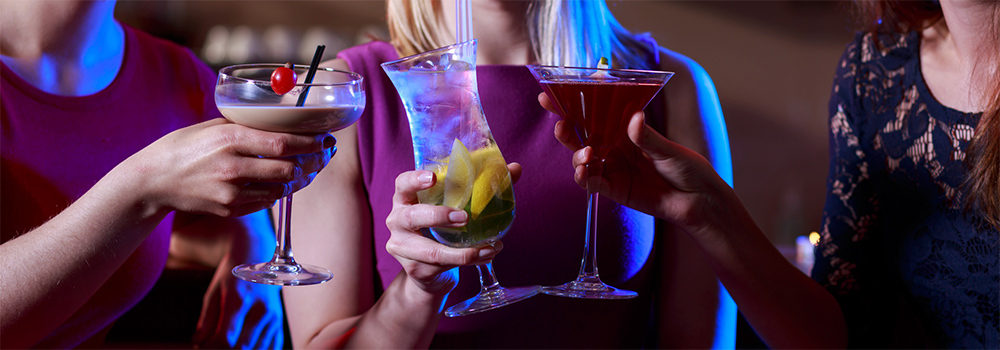 Restaurants avec salles privées - Location de salle