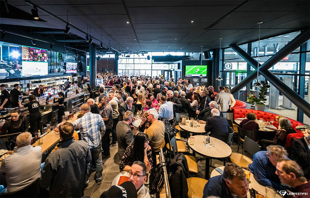 Blaxton Centre Vidéotron