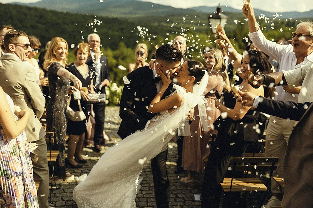 Lulucoeurdebeurre – Organisatrice de mariages
